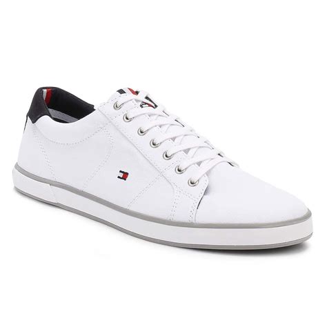 tommy hilfiger sneakers for men.